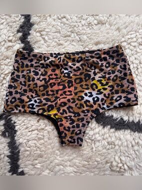Boy short SWIM Suits bottoms